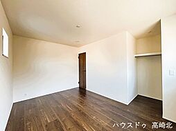 洋室の画像