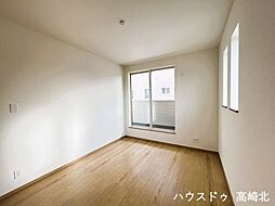 洋室の画像