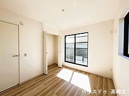 洋室の画像