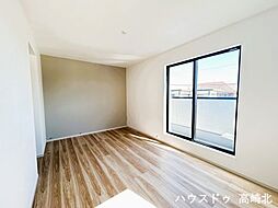 洋室の画像