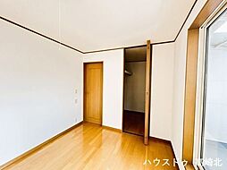 洋室の画像