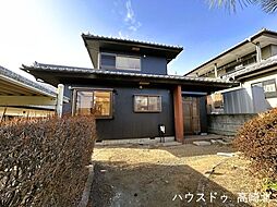 中古戸建 北群馬郡榛東村大字新井