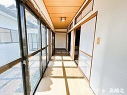 室内の画像