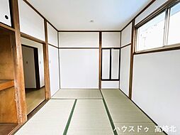 和室の画像