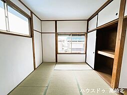 和室の画像