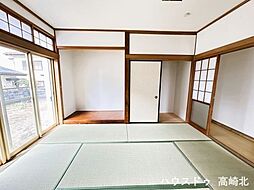 和室の画像