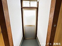 室内の画像