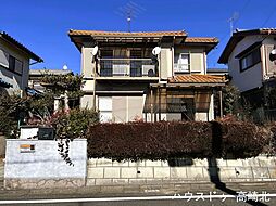 中古戸建 高崎市吉井町南陽台1丁目