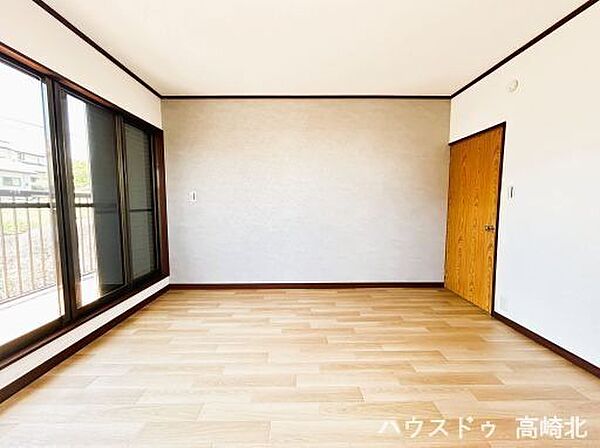 洋室