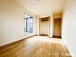 洋室の画像
