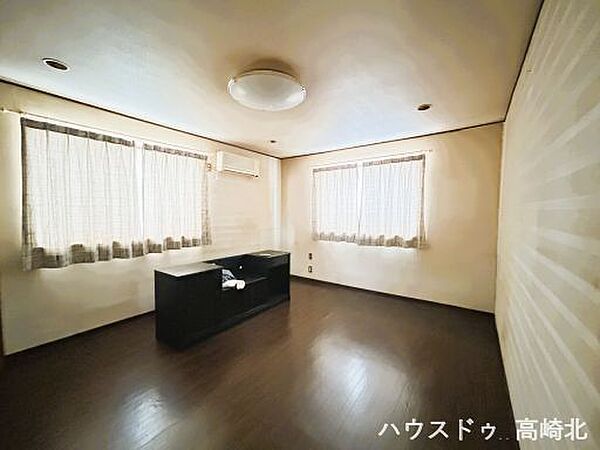 洋室