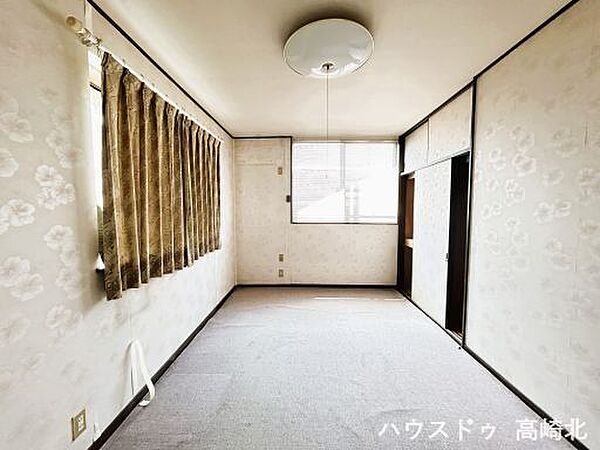 洋室