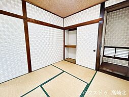 和室の画像