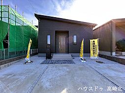 新築戸建 高崎市塚田町