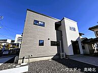 群馬県前橋市元総社町：物件画像