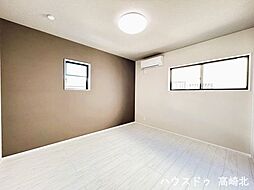 洋室の画像