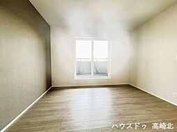洋室の画像
