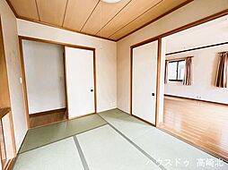 和室の画像
