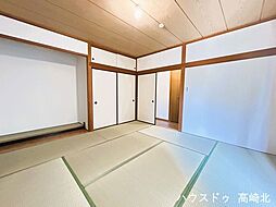 和室の画像