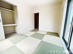 和室の画像