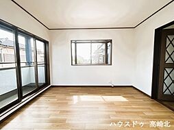 洋室の画像