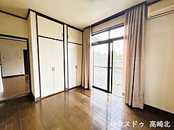 洋室の画像