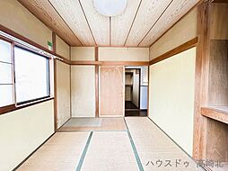 和室の画像