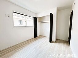 洋室の画像