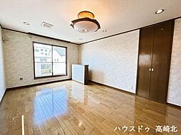 洋室の画像