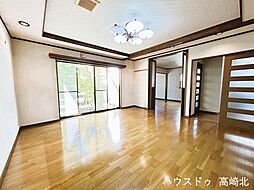 洋室の画像