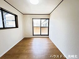 洋室の画像