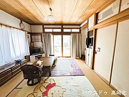 和室の画像