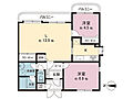 ハイネス青葉台B棟3階2,680万円