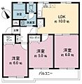 青葉台マンションB棟4階2,490万円