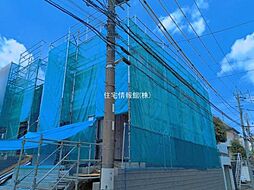 麻生区千代ケ丘7丁目 6号棟