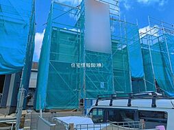 麻生区千代ケ丘7丁目 5号棟