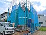 外観：現地写真です。