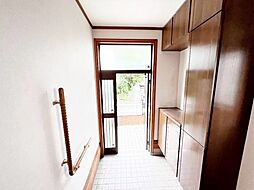 室内の画像