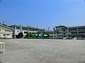 川崎市立長沢中...