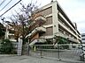 周辺：横浜市立すすき野中学校まで約470m（徒歩6分）