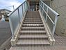 外観：現地写真です。