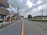 外観：現地写真です。