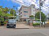 周辺：川崎市立長沢小学校まで約400m（徒歩5分）