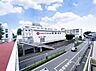 周辺：日本医科大学多摩永山病院まで約1010m（徒歩13分）