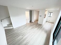 川崎市多摩区宿河原7丁目 戸建 A号棟