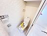 トイレ：ほっと安らげるトイレ空間です。