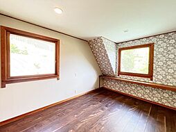 子供部屋の画像