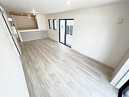 川崎市多摩区南生田3丁目 戸建 2号棟