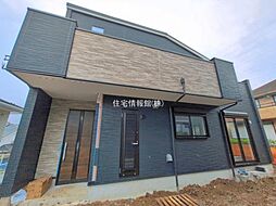 横浜市青葉区つつじが丘027 2棟 2号棟