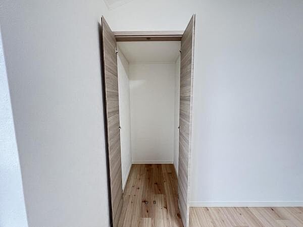 収納を拡大表示